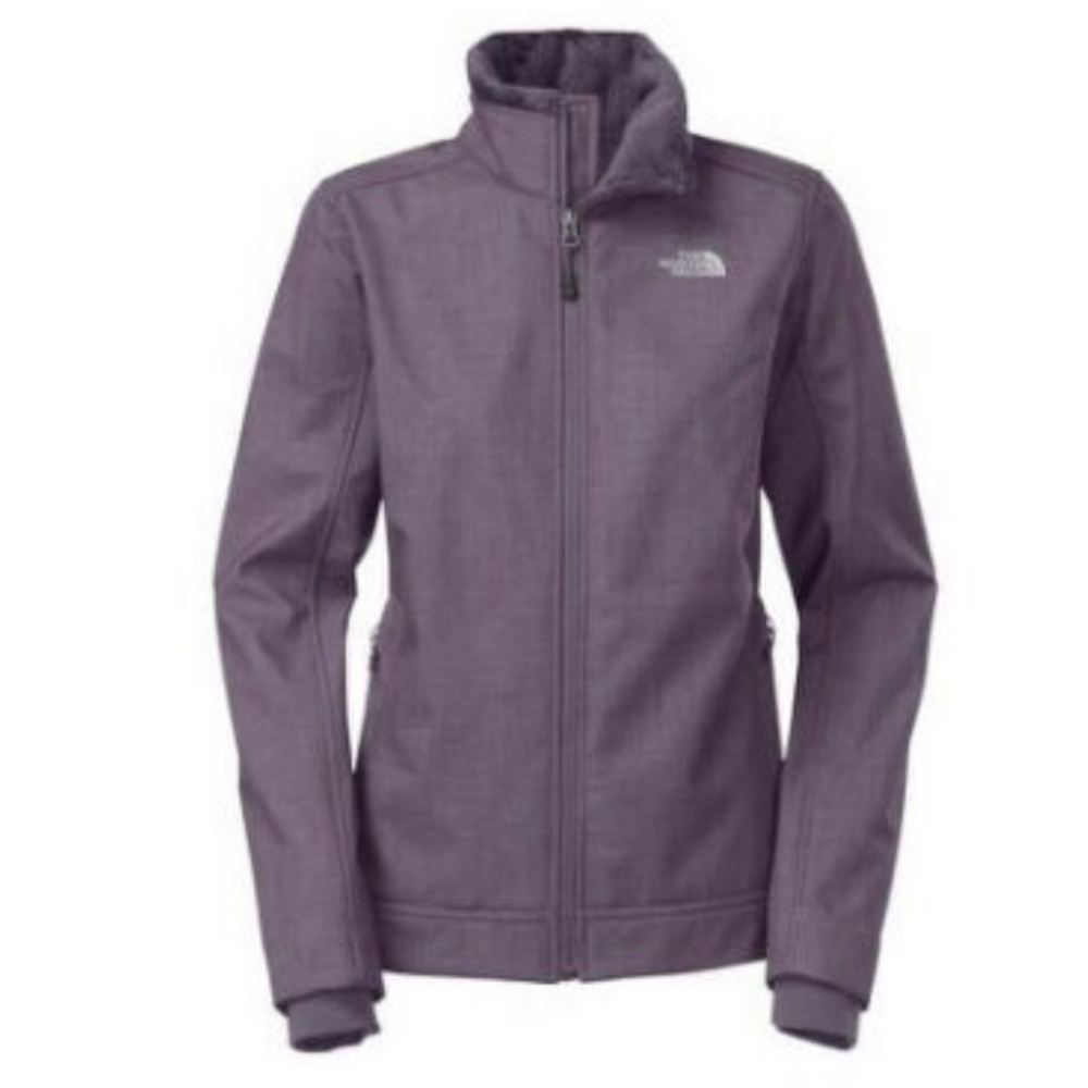 The North Face Apex Chromium Thermal Greystone